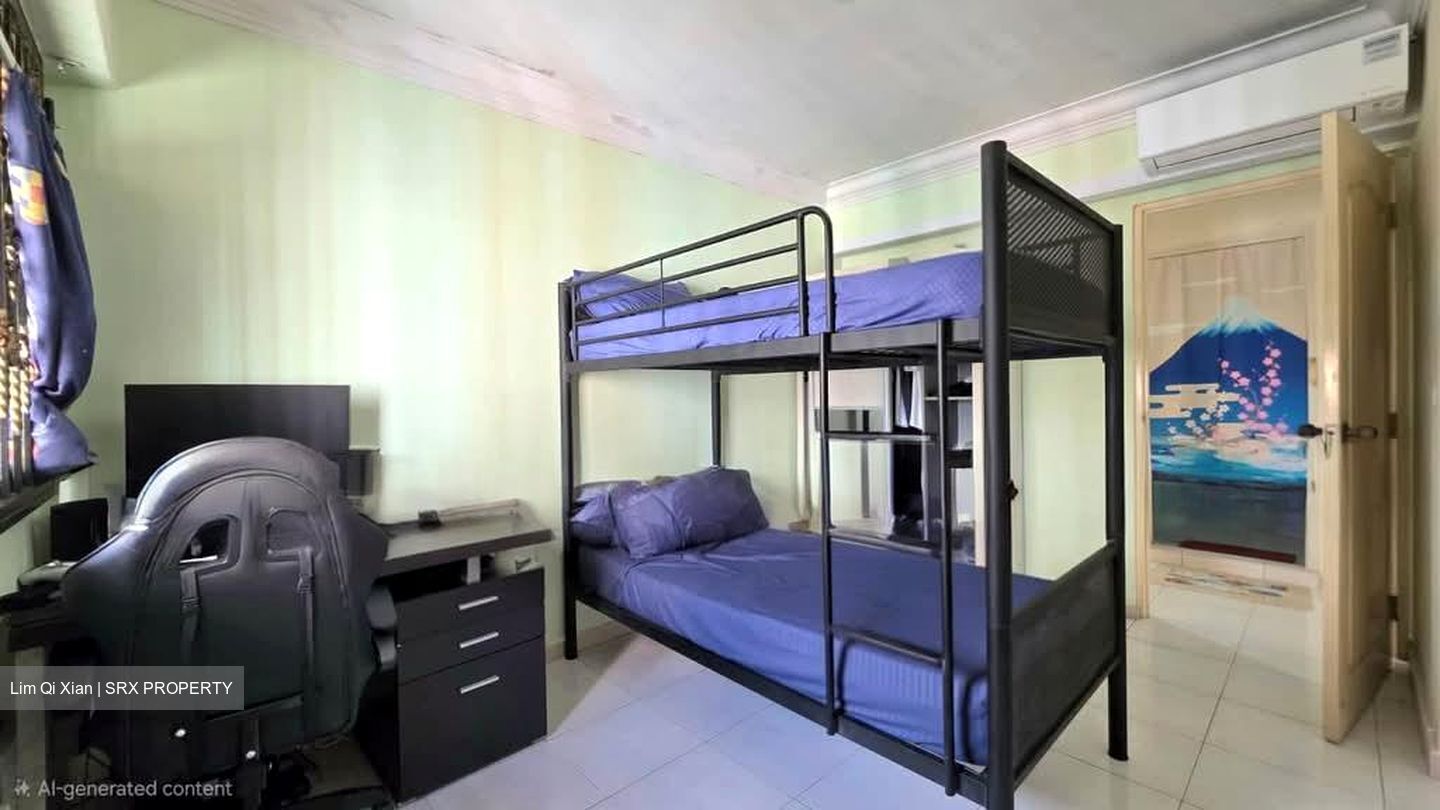 Blk 679A Jurong West Central 1 (Jurong West), HDB Executive #588831461